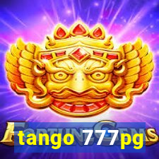 tango 777pg